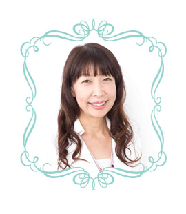 開発者　ひろえ歯科医院代表　中村ひろえ